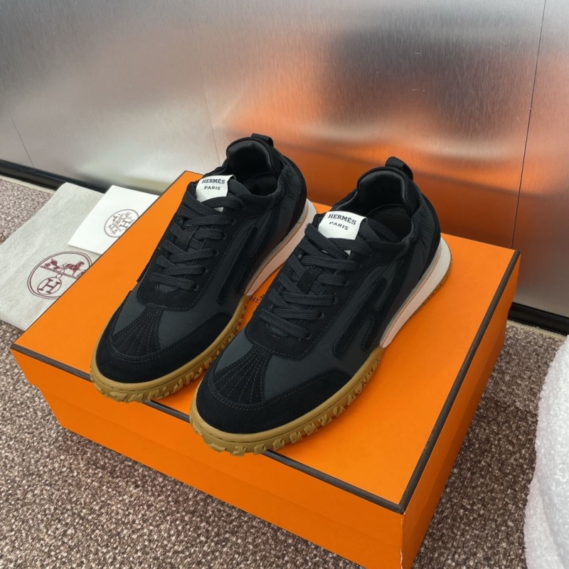 Hermes Casual Shoes